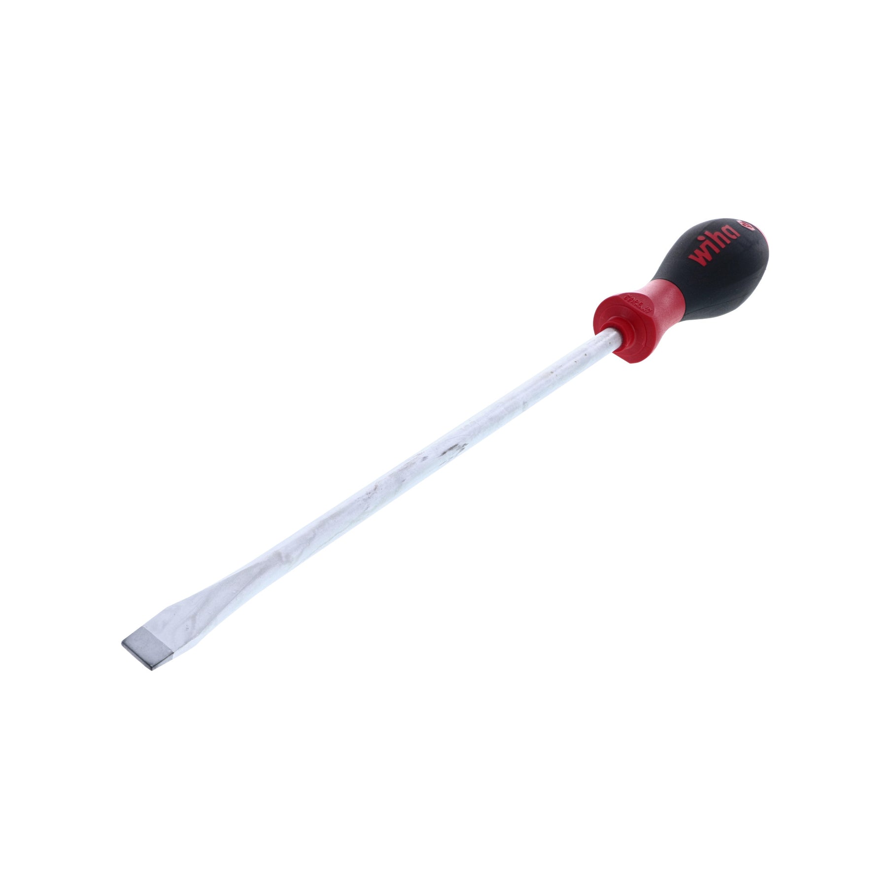 SoftFinish Slotted Screwdriver 12.0mm x 250mm