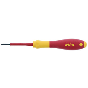 Insulated SoftFinish Security Torx Screwdriver T10s