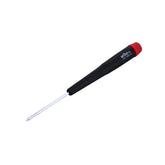 Precision Ball End Hex Screwdriver 1/16" x 50mm