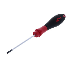 SoftFinish Slotted Screwdriver 3.0mm x 80mm