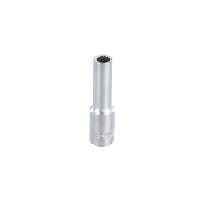 12 Point - 3/8" Drive Deep Socket 8.0mm