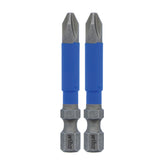 TerminatorBlue Phillips Impact Bits