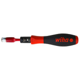 SoftFinish TorqueVario-S 0.5-2.0 Nm with 1/4" Bit Adapter