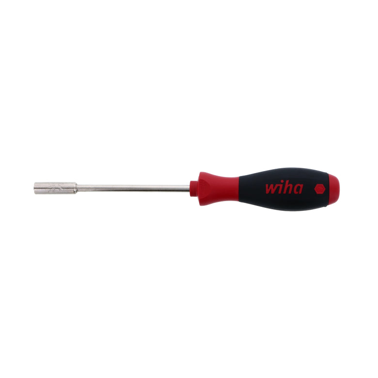 SoftFinish Nut Driver 1/4" x 5"