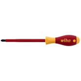 Insulated SoftFinish Pozidriv Screwdriver #3