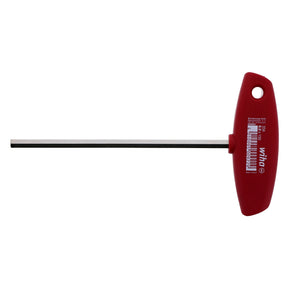 Classic Grip Hex Metric T-Handle 6.0mm