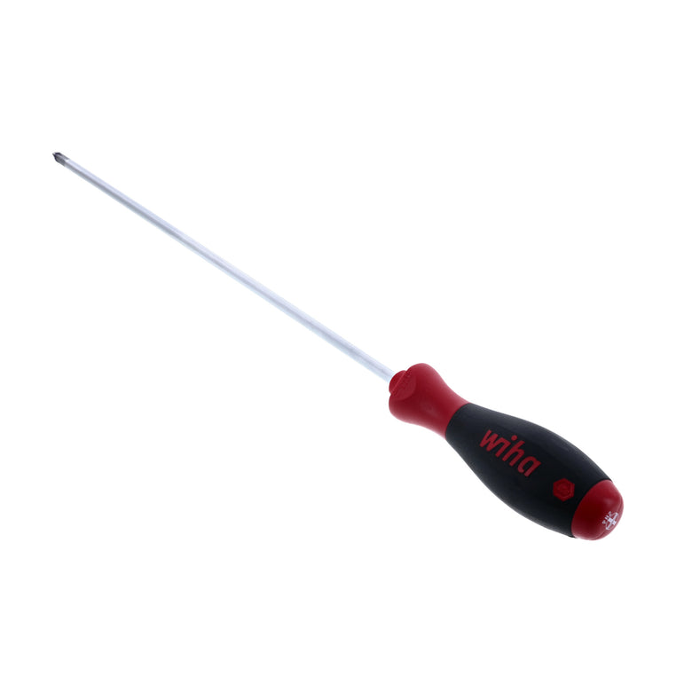 SoftFinish Phillips Screwdriver #2 x 300mm