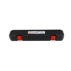 Insulated Ratcheting Torque Wrench 3/8" Drive 10-50 Nm 7-36 lb-ft