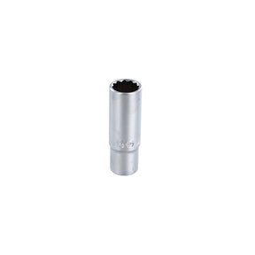 12 Point - 3/8" Drive Deep Socket 15.0mm