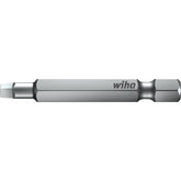 Square Contractor Bits #1 x 50mm - 250 Pack