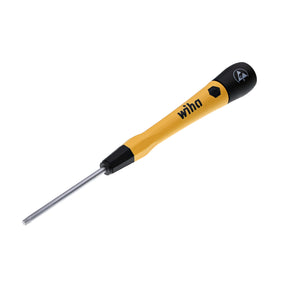 ESD Safe PicoFinish Precision Screwdriver - Torx T10 x 50mm