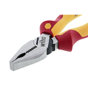 24 Piece Insulated Pliers Cutters Screwdriver and 3/8" Drive Metric Socket Set