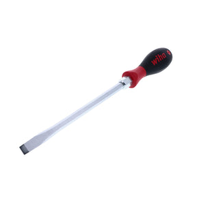 SoftFinish XHeavy Duty Slotted Screwdriver 12.0mm x 200mm
