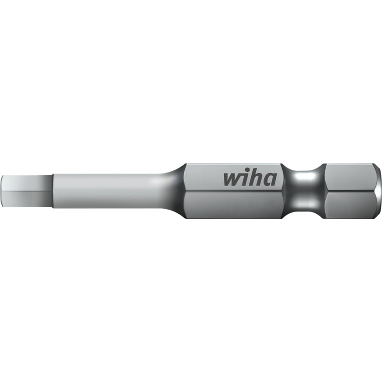 Hex Power Bit 9/64 x 50mm