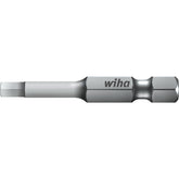 Hex Contractor Power Bit 4.0mm x 50mm - 100 Pack