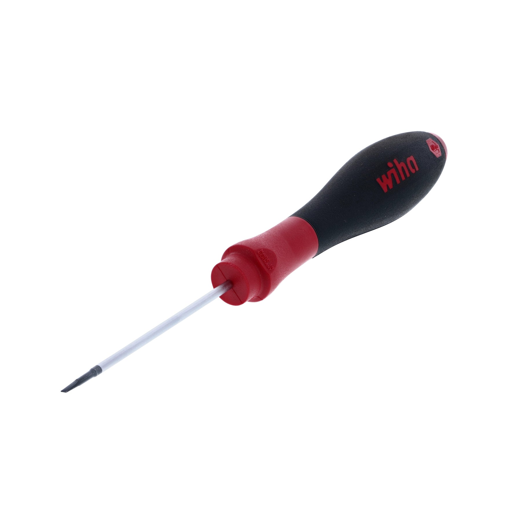 Single SoftFinish Screwdrivers