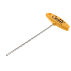 Classic Grip Hex SAE T-Handle 5/32"