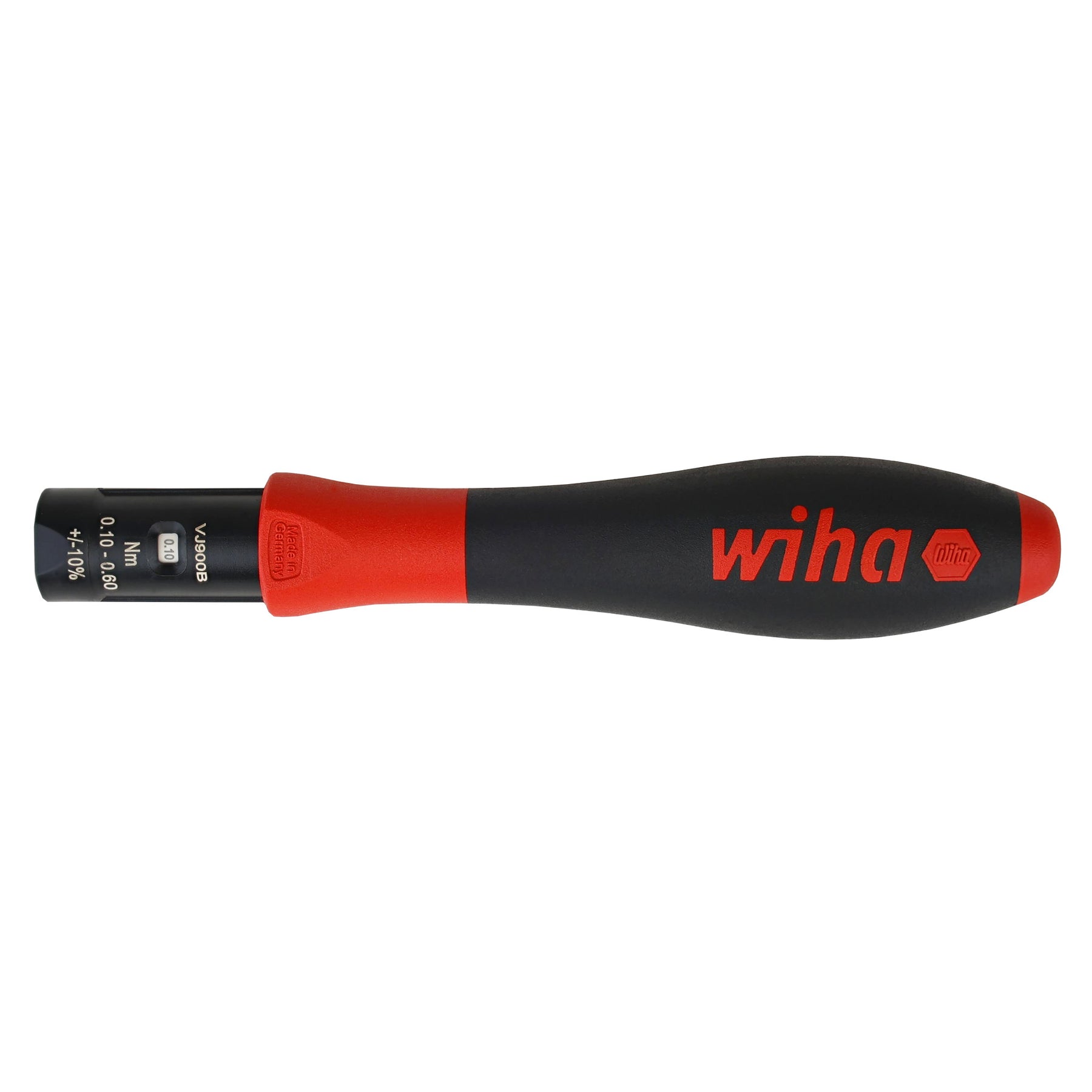 SoftFinish TorqueVario-S Handle 0.1 - 0.6 Nm