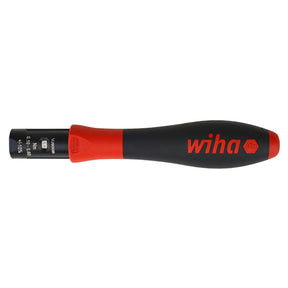 SoftFinish TorqueVario-S Handle 0.1 - 0.6 Nm