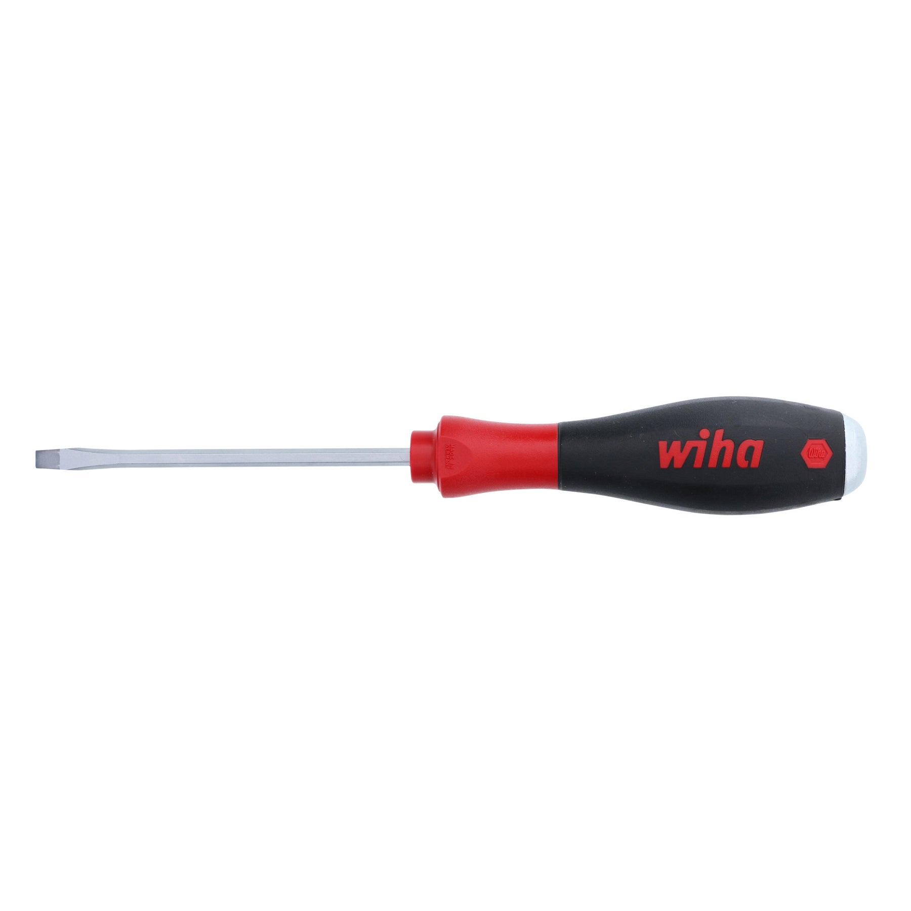 SoftFinish XHeavy Duty Slotted Screwdriver 4.5mm x 90mm