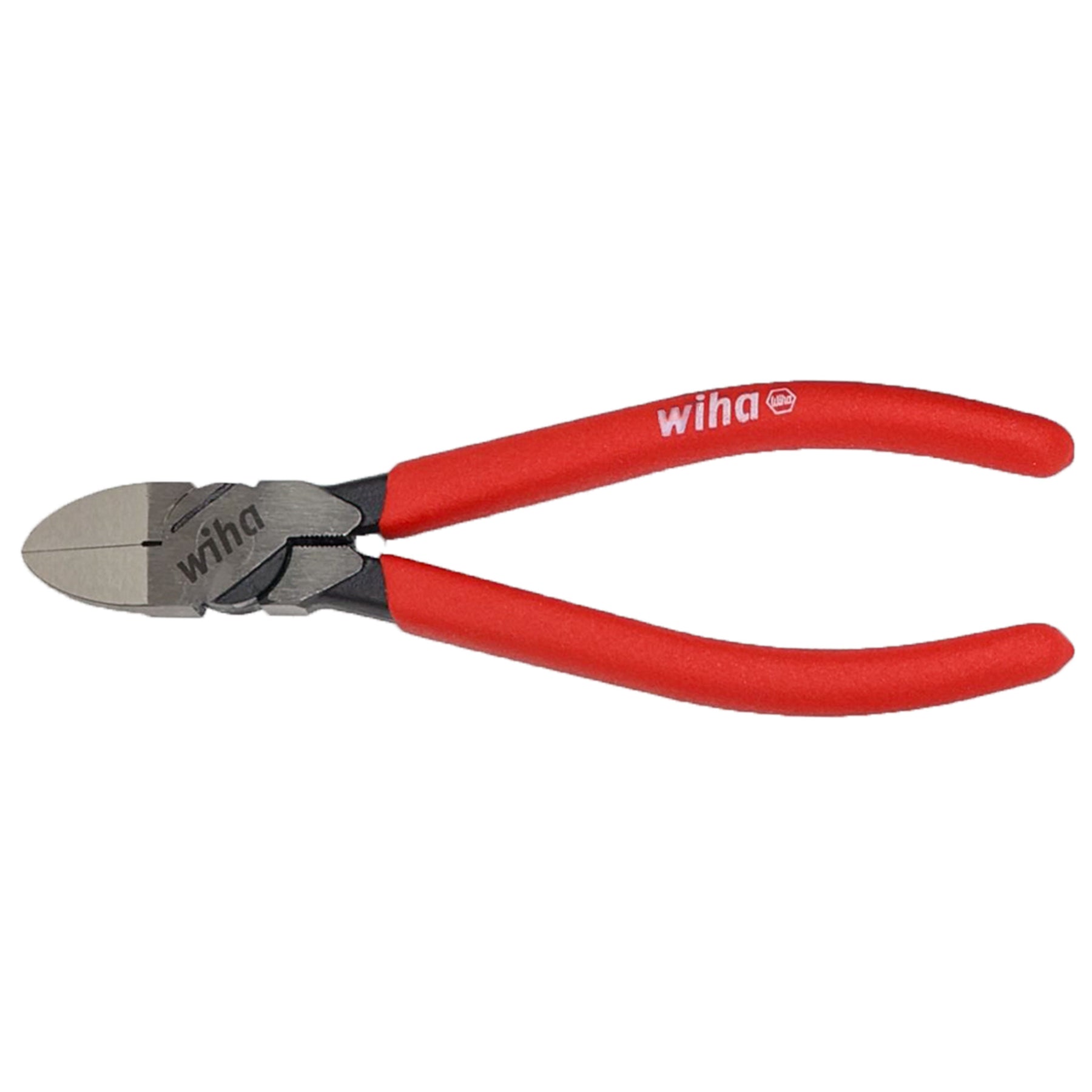 Classic Grip Diagonal Cutters with Return Spring