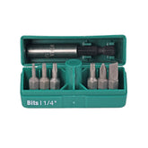7pc EDC Knife Maintenance PokitPak