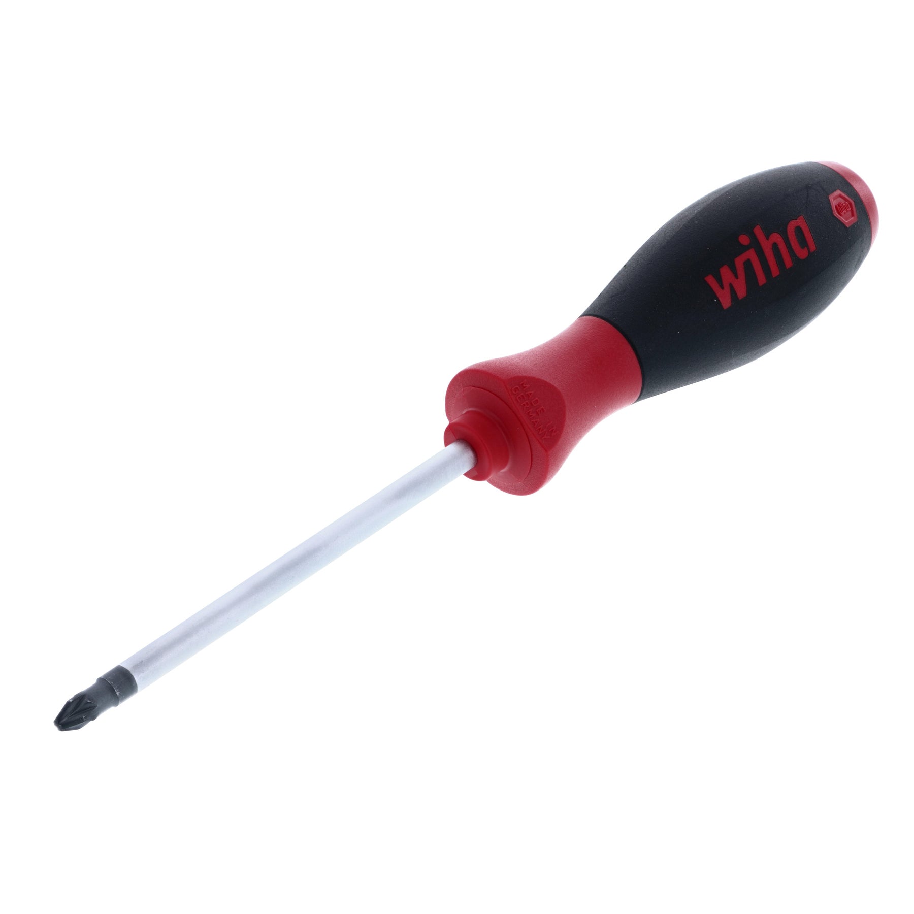 SoftFinish Pozidriv Screwdriver #2 x 100mm