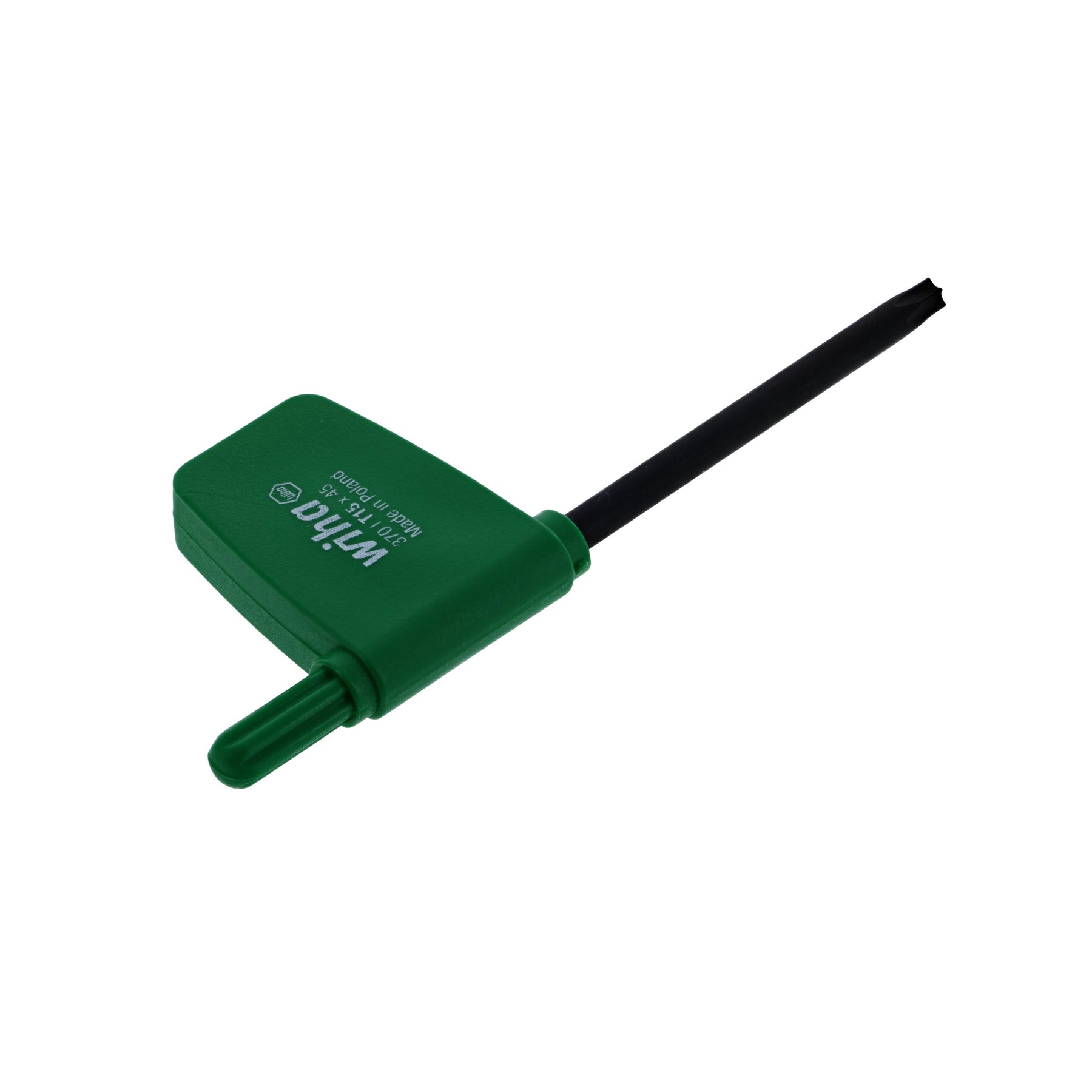 Torx Flag Handle Screwdriver T15 - 10 Pack