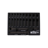 EMPTY FOAM TRAY FOR 3/8" METRIC SOCKET SET