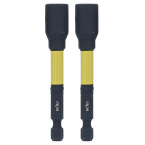 5/16-Inch Hex Impact Nutsetter – 2 Pack
