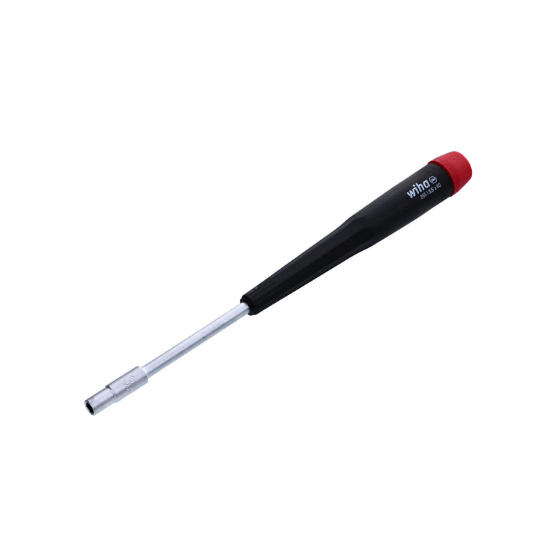 Precision Nut Driver 3.5mm x 60mm