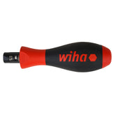 SoftFinish TorqueVario 18-62 In/lbs. with 4mm Micro Bit Adapter