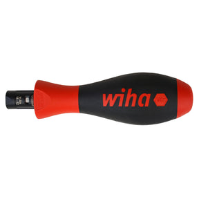 SoftFinish TorqueVario 18-62 In/lbs. with 1/4" Bit Adapter