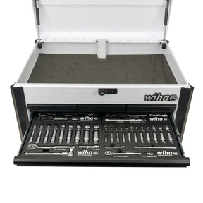 Benchtop Tool Chest