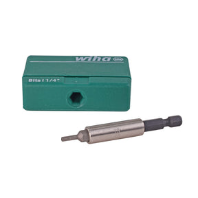 7 Piece Security Metric Hex PokitPak™ Kit
