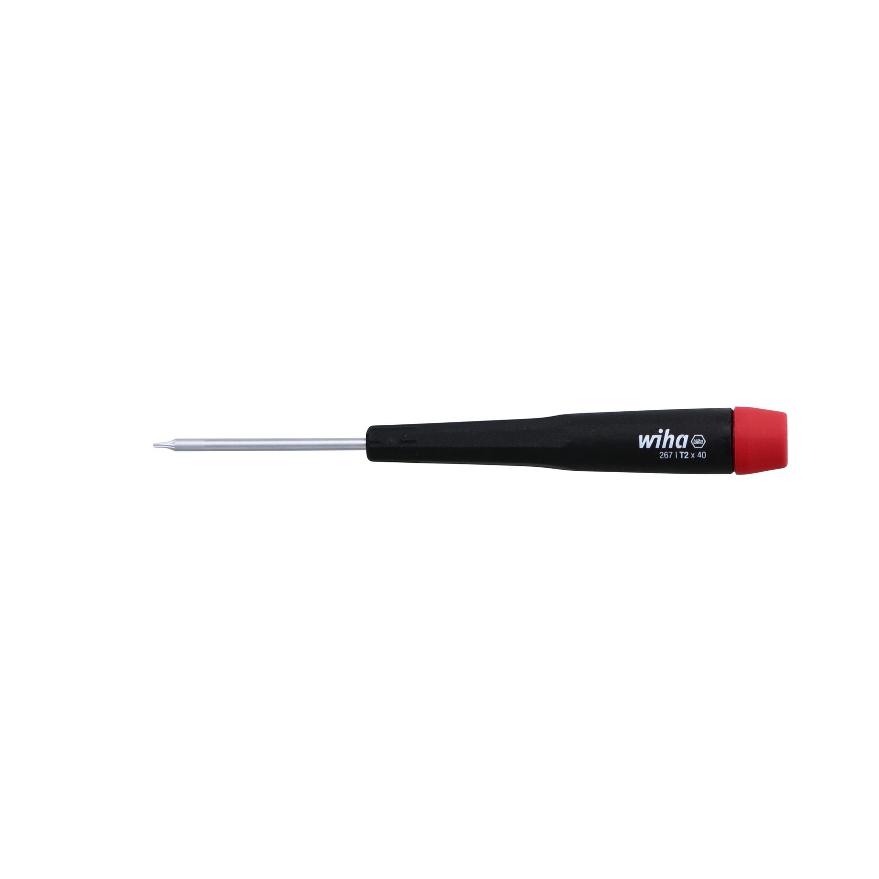 Precision Torx Screwdriver T2 x 40mm