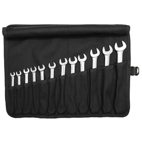 Metric MagicRing Ratcheting Wrench Pouch Set