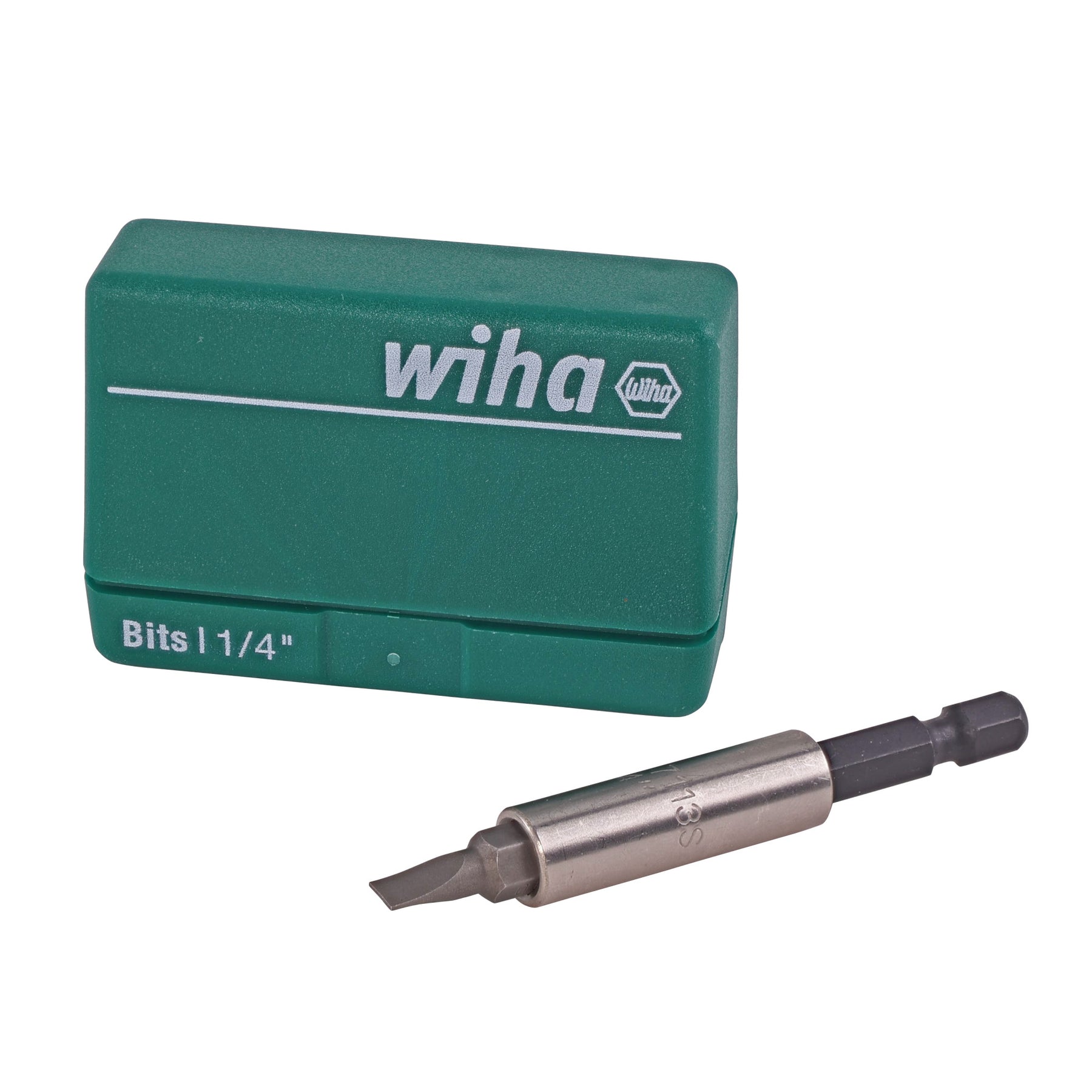 7 Piece Slotted and Phillips PokitPak™ Kit