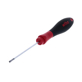 SoftFinish Slotted Screwdriver 2.5mm x 75mm