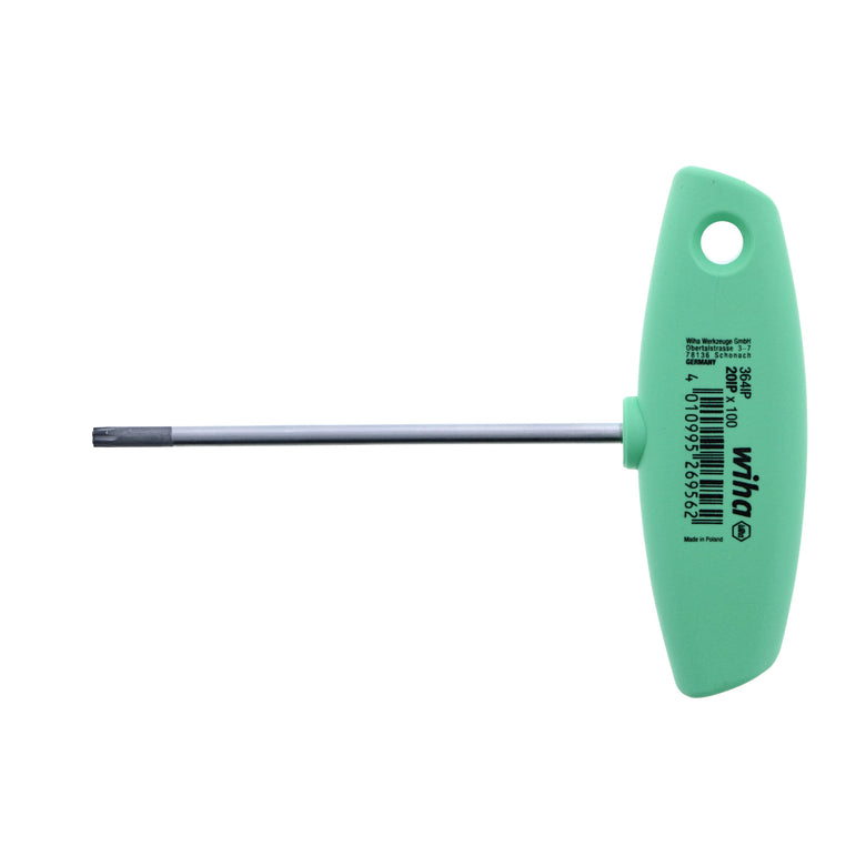 Classic Grip TorxPlus T-Handle IP20