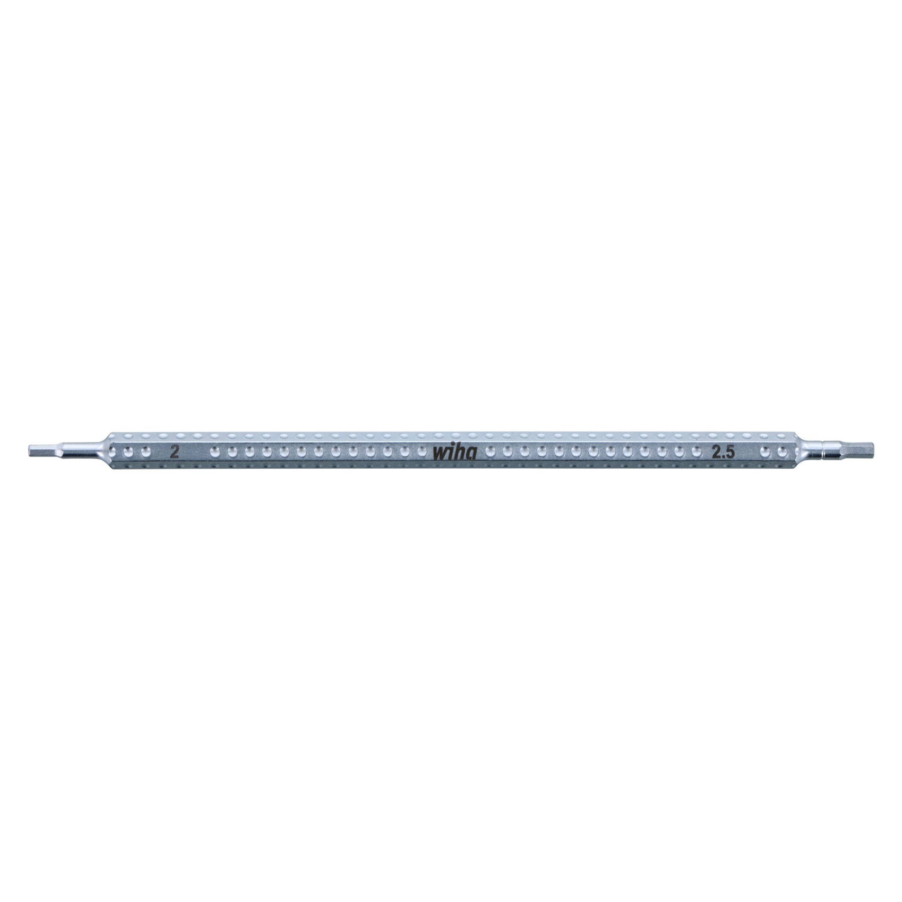 Drive-Loc VI Hex Reversible Blade 2.0mm x 2.5mm