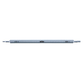 Drive-Loc VI Hex Reversible Blade 2.0mm x 2.5mm