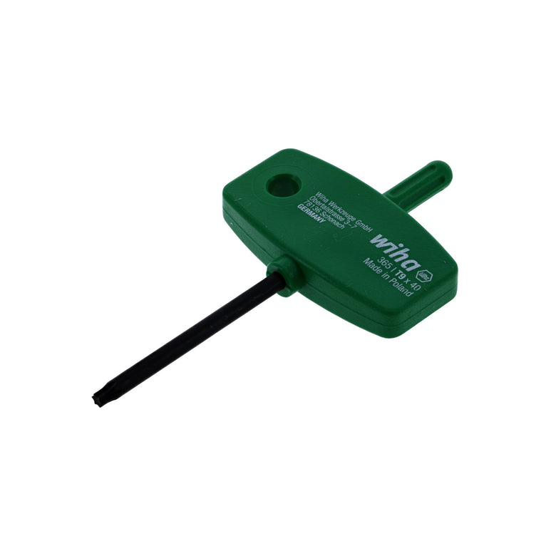 Torx Screwdriver Wing Handle T9 - 10 Pack