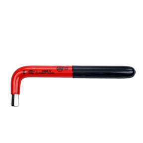 7 Piece Insulated Hex L-Key Set - Metric