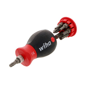 14 Piece Stubby Bike Repair Multi-Driver