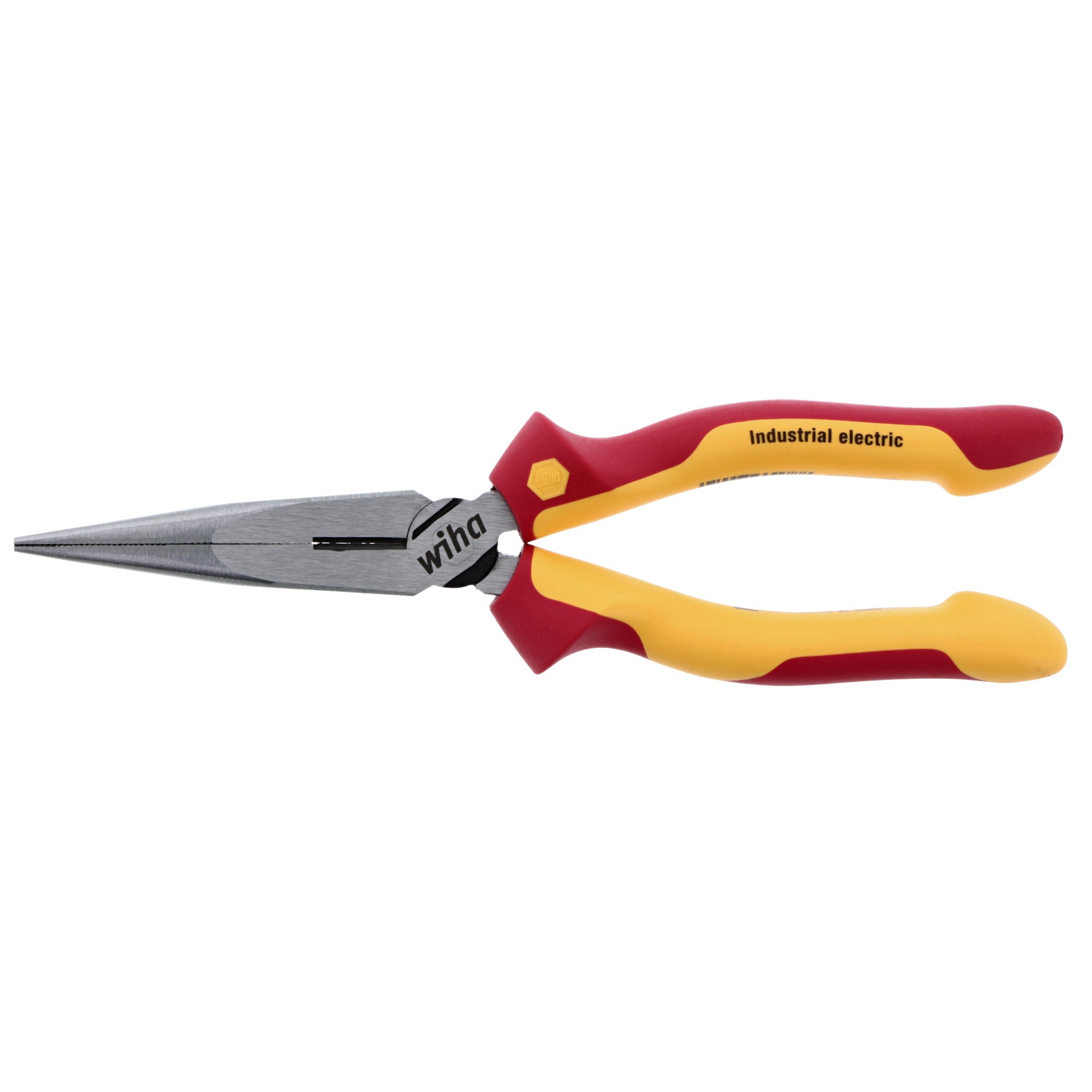 3 Piece Insulated Pliers and Cutters Set