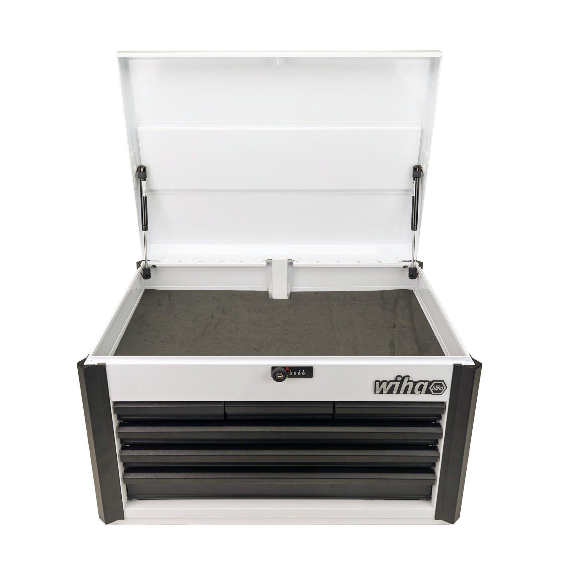 Benchtop Tool Chest