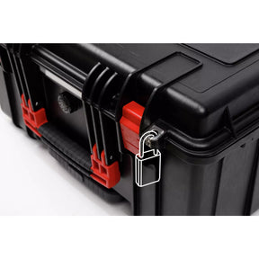 XL 2 Trolley Rolling Tool Case