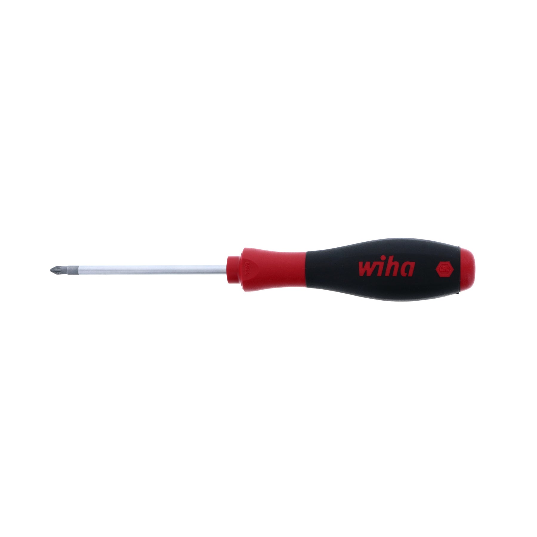 Single SoftFinish Screwdrivers