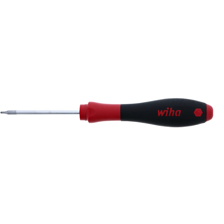 SoftFinish MagicSpring Torx Screwdriver T6